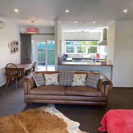 Hpg Villa Formerly Known As Pipi Hotel ハブロック・ノース エクステリア 写真