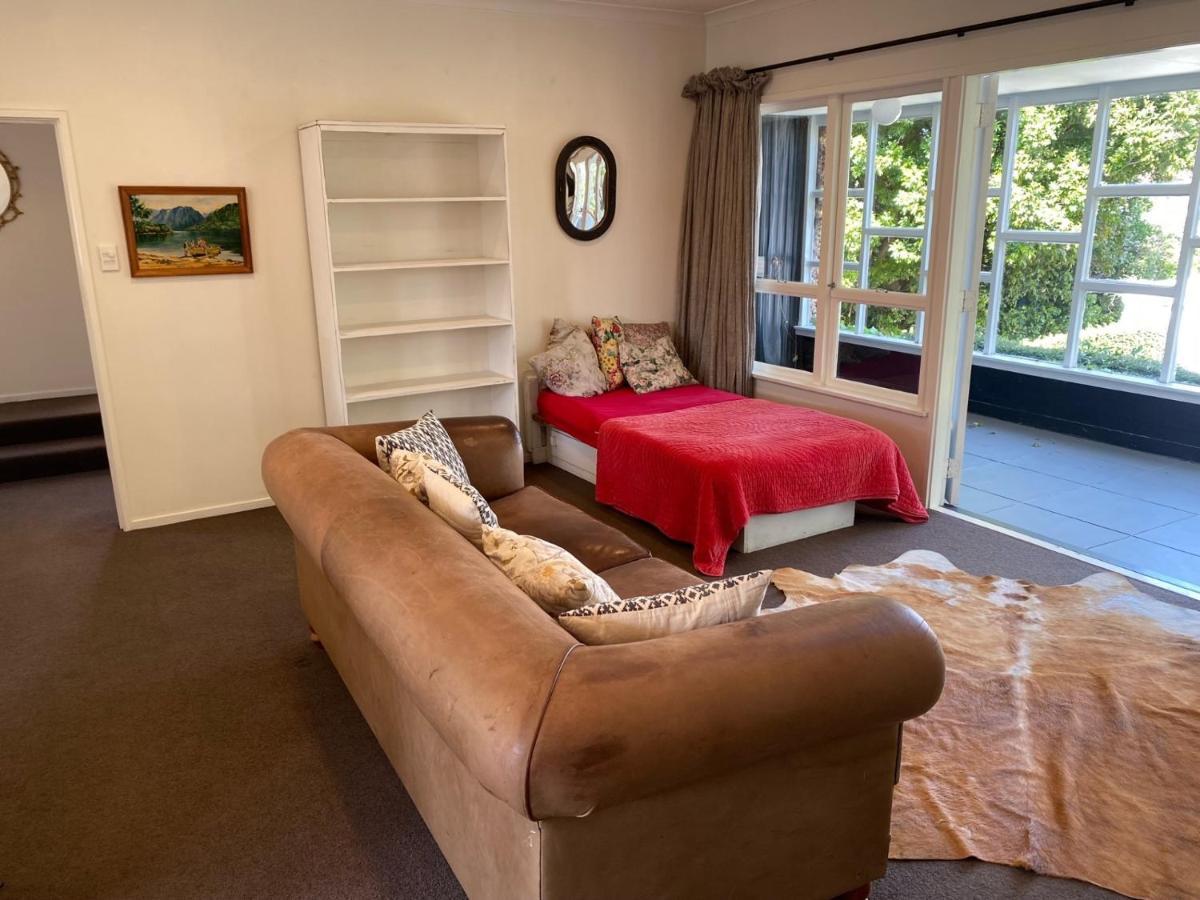 Hpg Villa Formerly Known As Pipi Hotel ハブロック・ノース エクステリア 写真