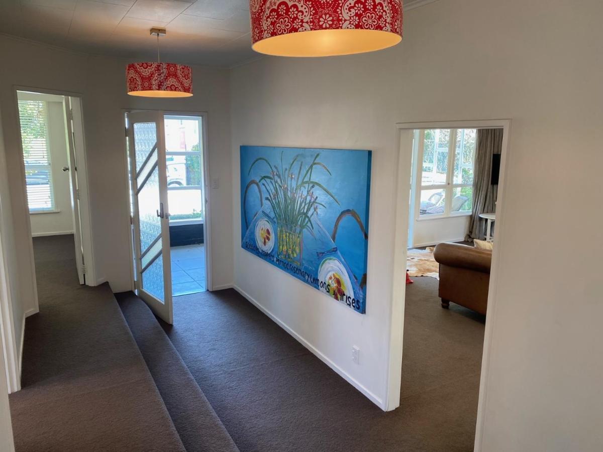 Hpg Villa Formerly Known As Pipi Hotel ハブロック・ノース エクステリア 写真